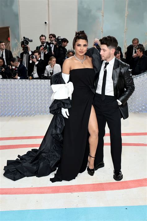 priyanka met gala